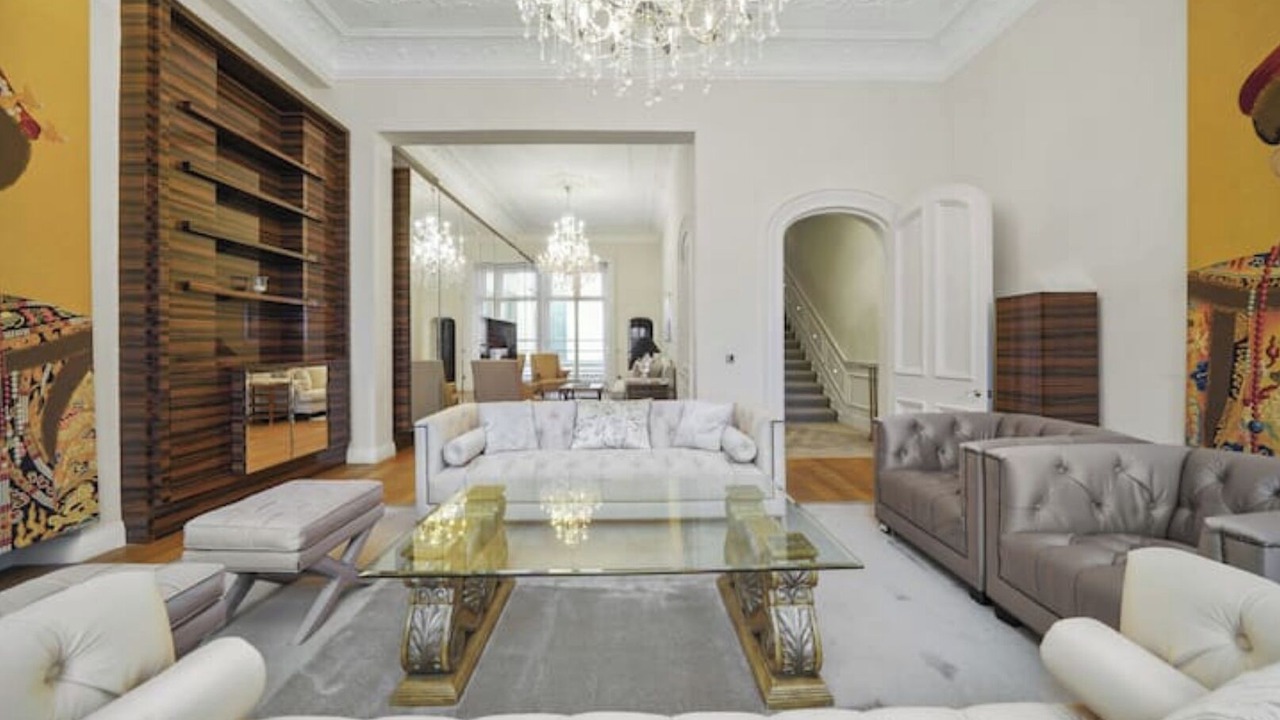 Photo of Livingroom in Knightsbridge and Belgravia