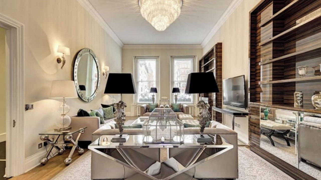 Photo of Livingroom in Knightsbridge and Belgravia