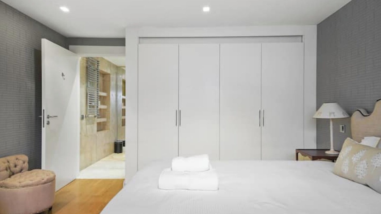 Photo of Bedroom in Knightsbridge and Belgravia