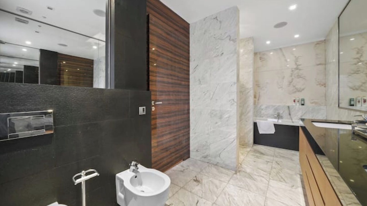 Photo of Bathroom in Knightsbridge and Belgravia