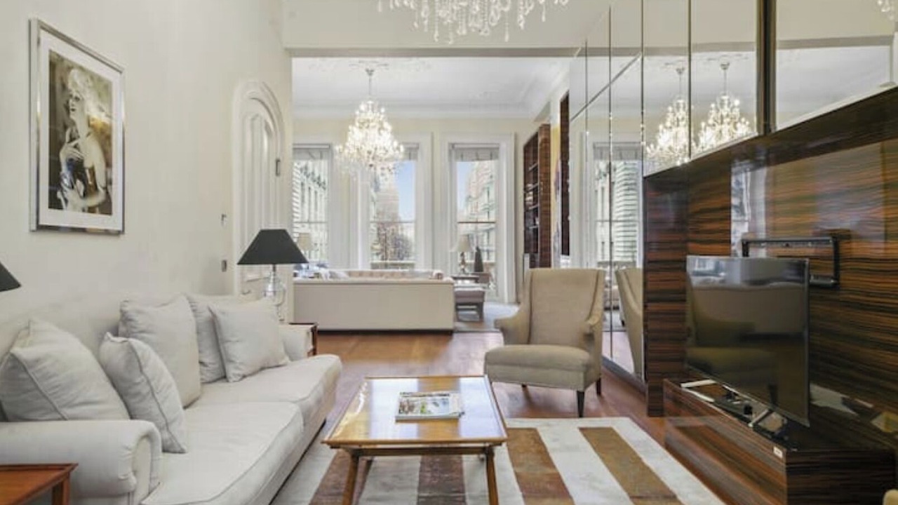 Photo of Livingroom in Knightsbridge and Belgravia