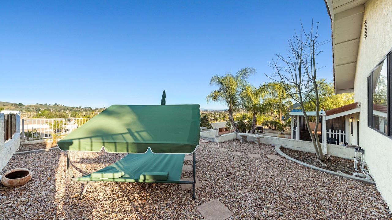 Photo of Outdoor in Canyon Lake