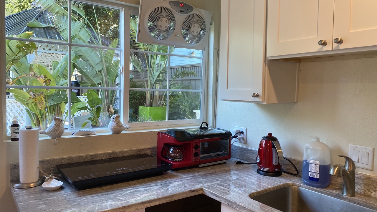 Photo of Kitchen in Northside
