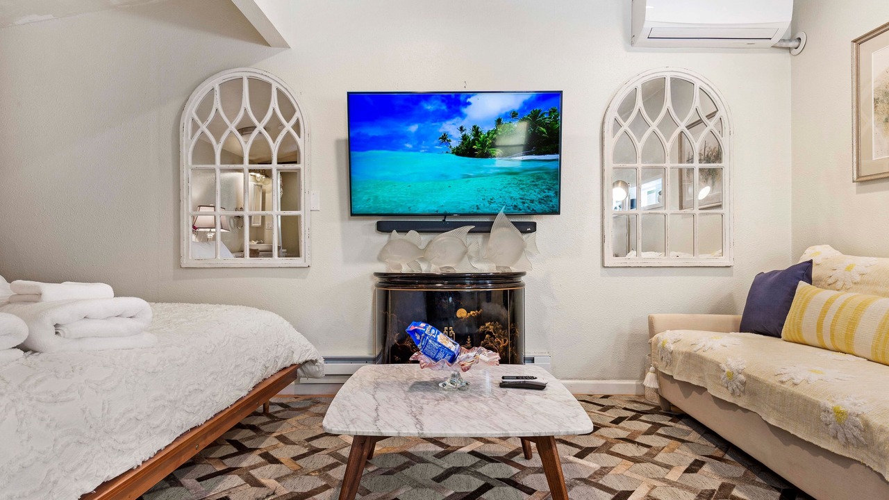 Photo of Bedroom in Northside