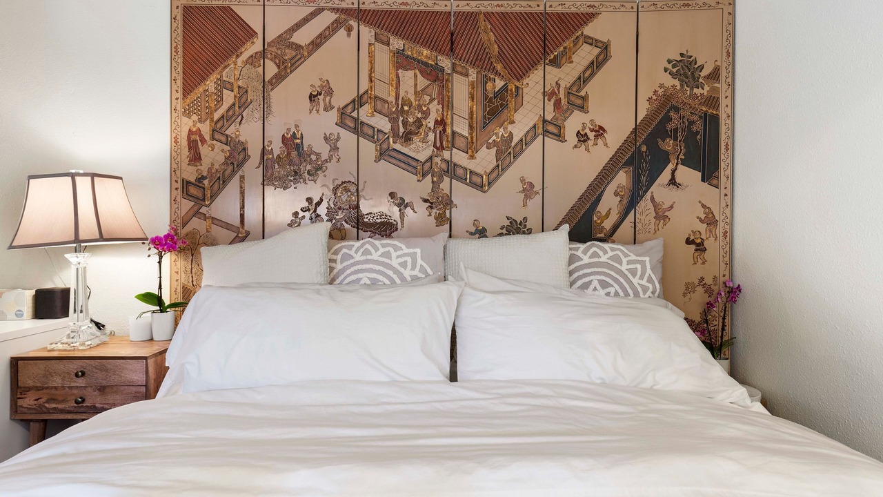 Photo of Bedroom in Northside