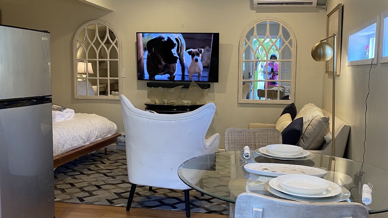 Photo of Bedroom in Northside