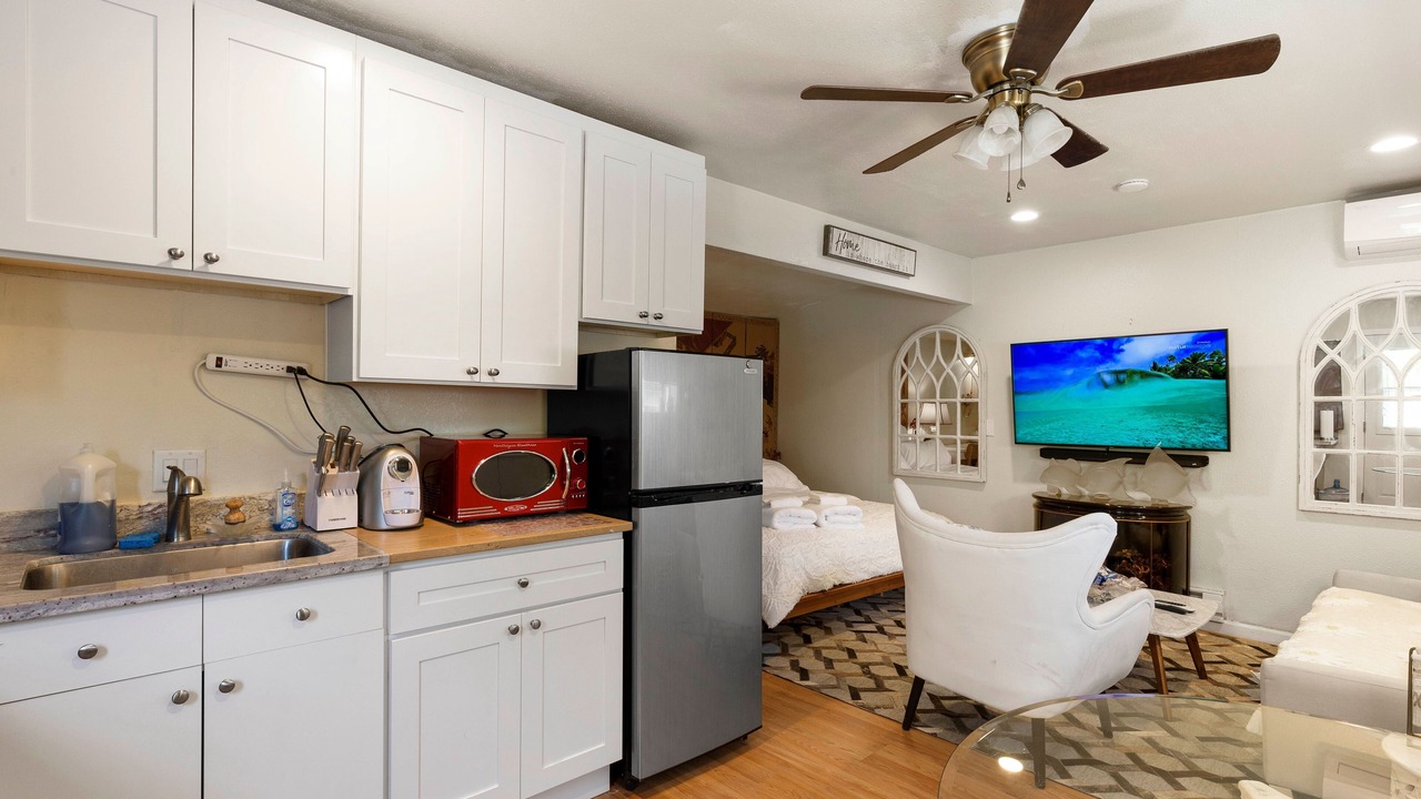 Photo of Kitchen in Northside