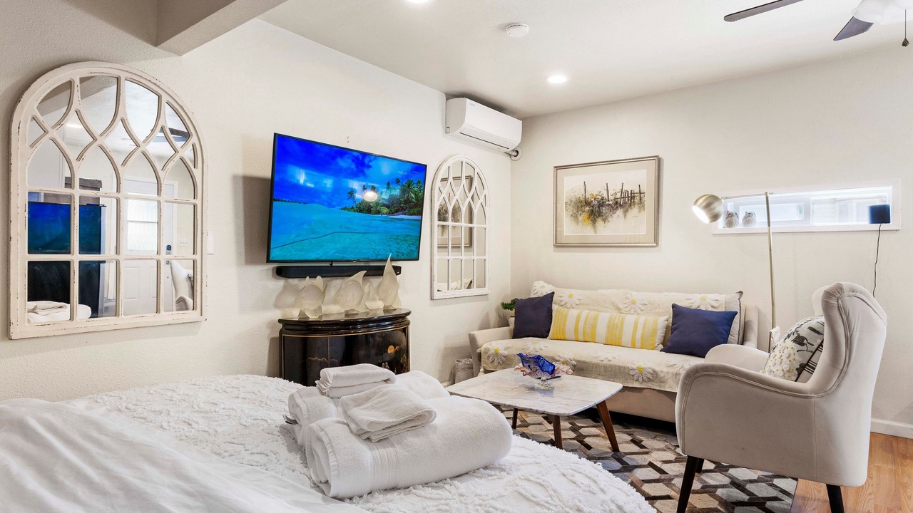 Photo of Bedroom in Northside