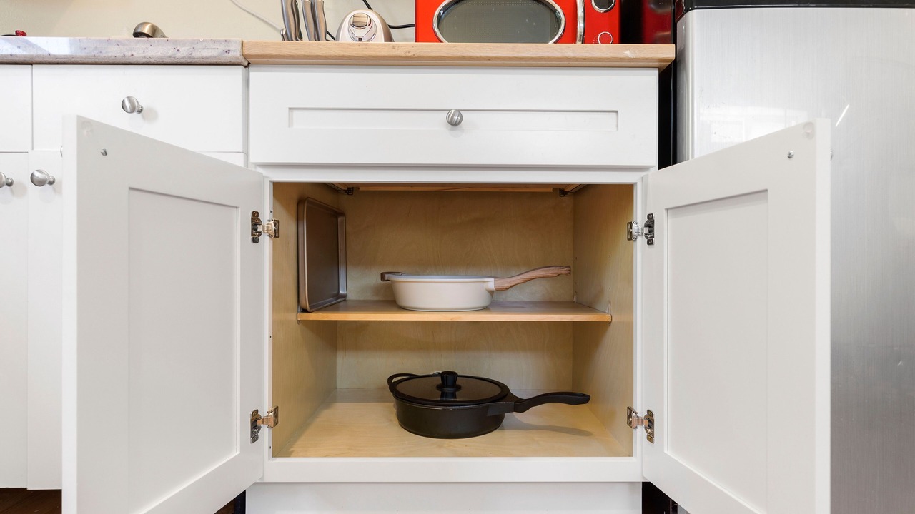 Photo of Kitchen in Northside