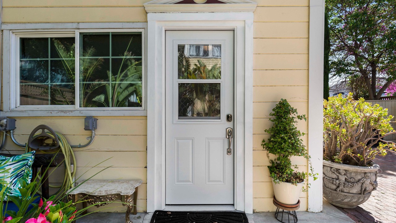 Photo of Outdoor in Northside