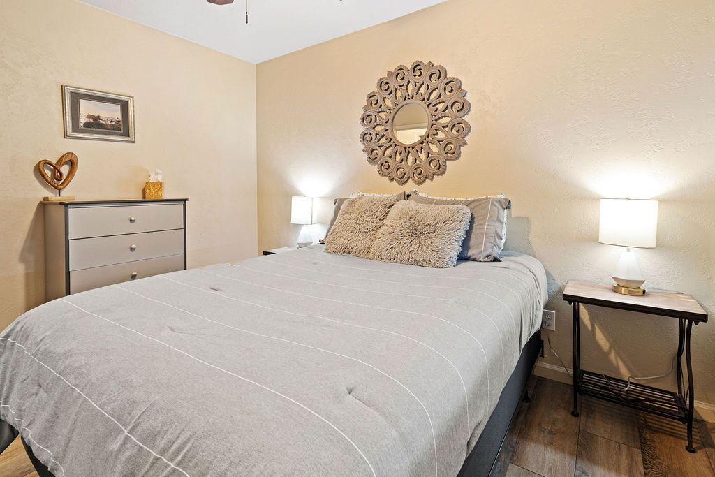 Photo of Bedroom in Crescent City