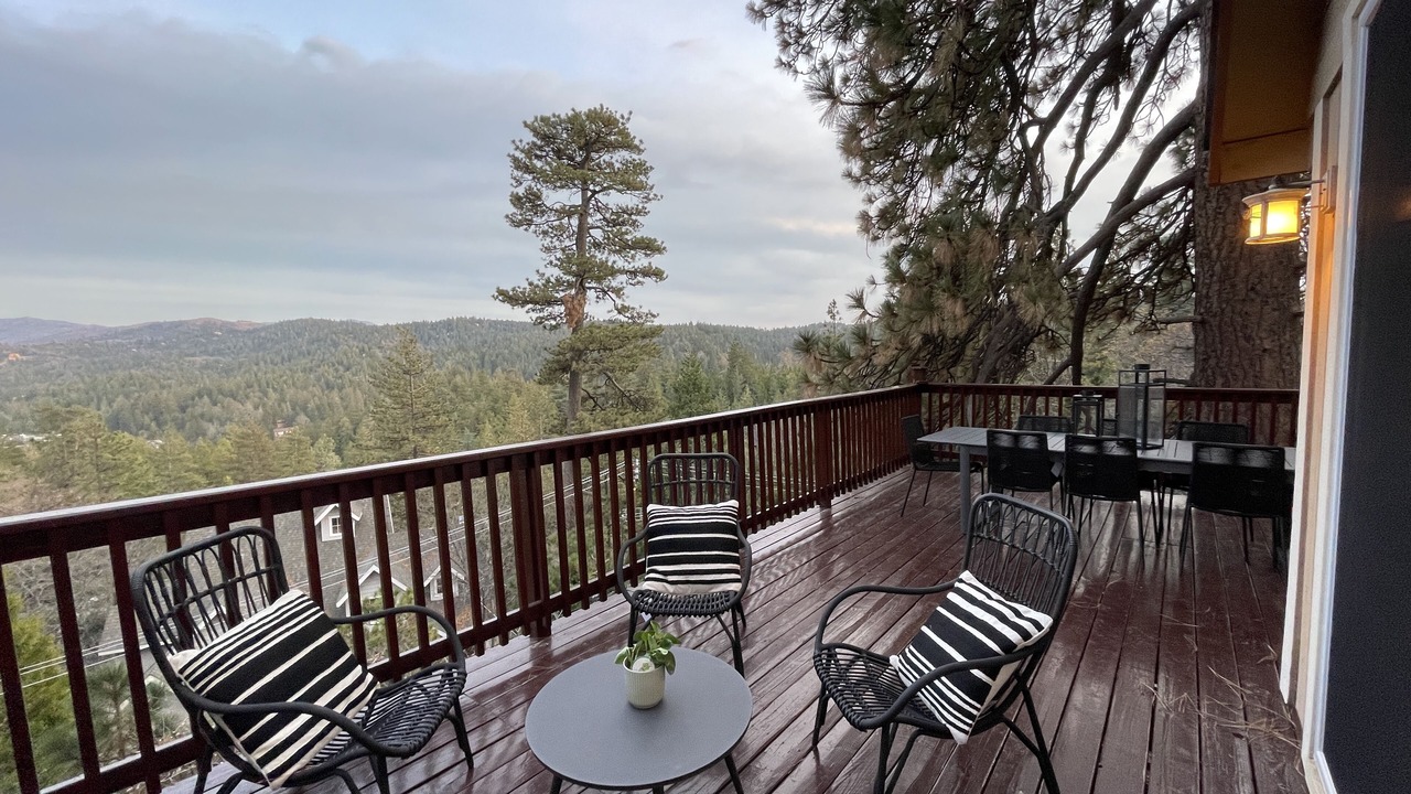 Photo of Outdoor in Blue Jay