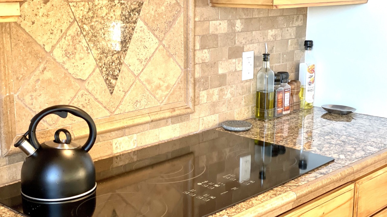 Photo of Kitchen in Blue Jay