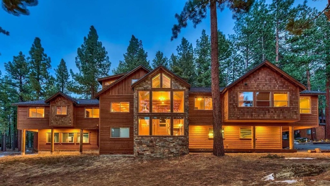 Photo of Outdoor in South Lake Tahoe