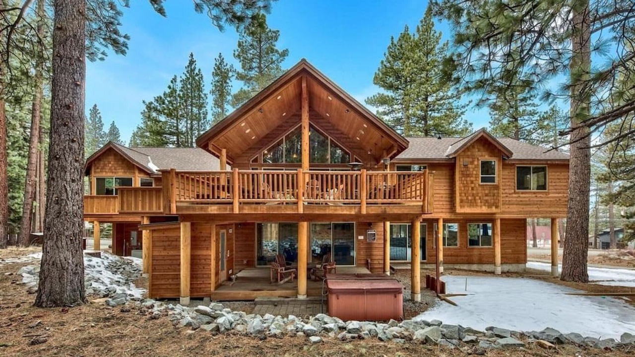 Photo of Outdoor in South Lake Tahoe