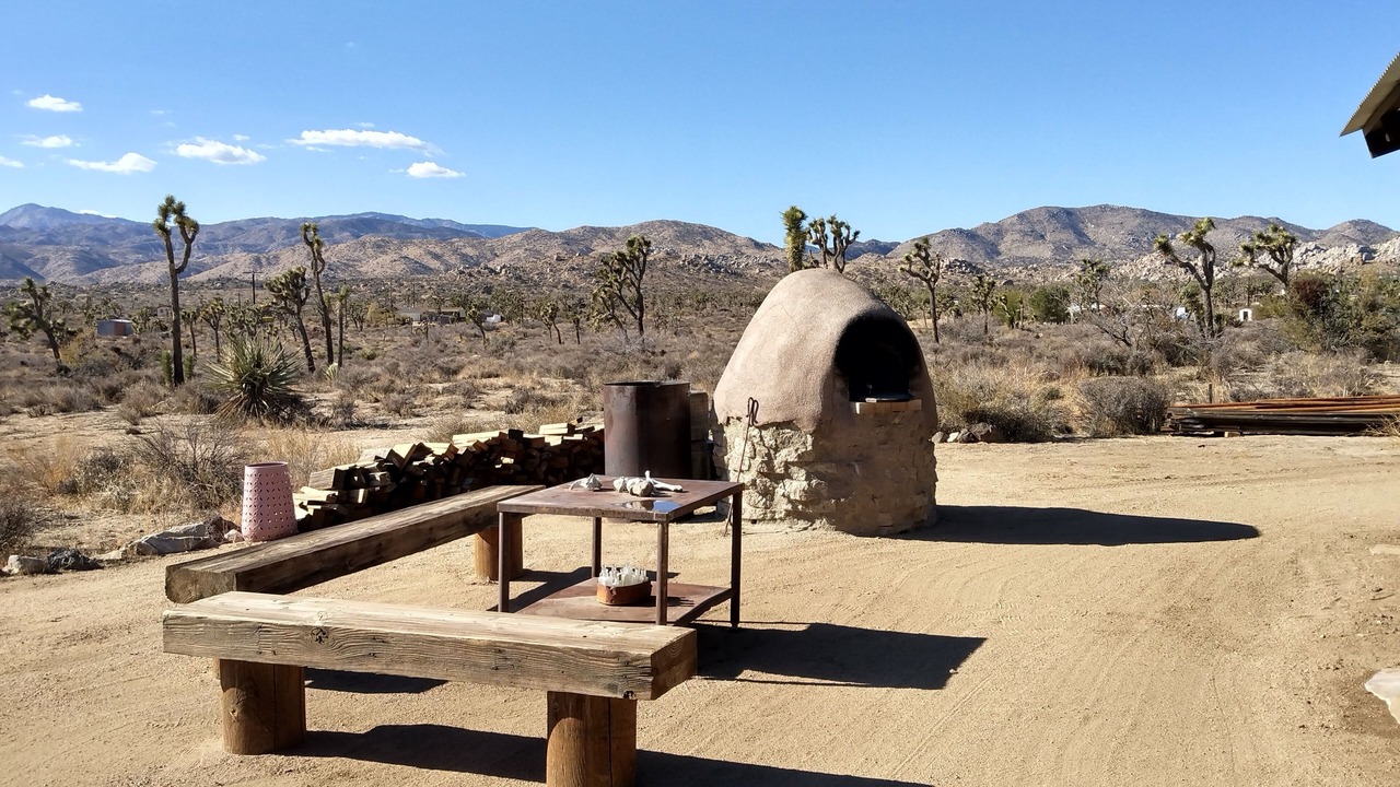Photo of Outdoor in Pioneertown