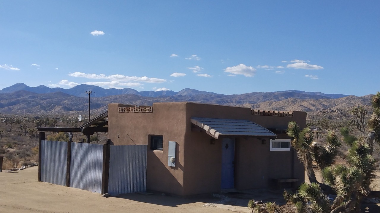 Photo of Outdoor in Pioneertown