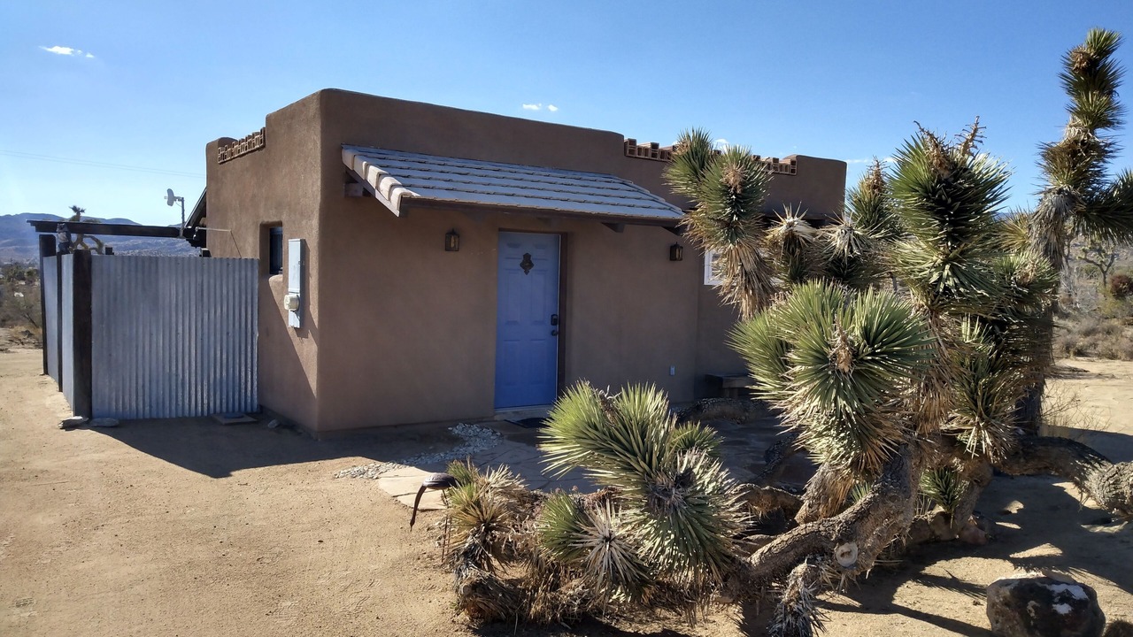 Photo of Outdoor in Pioneertown