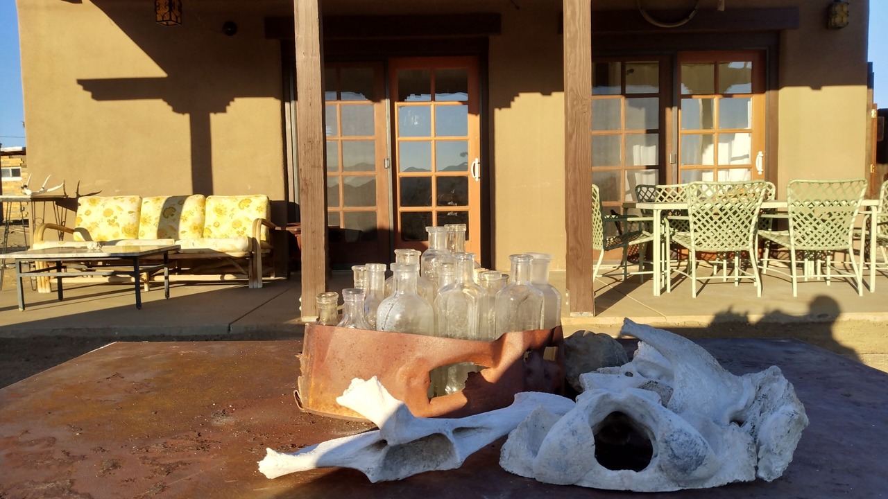 Photo of Outdoor in Pioneertown