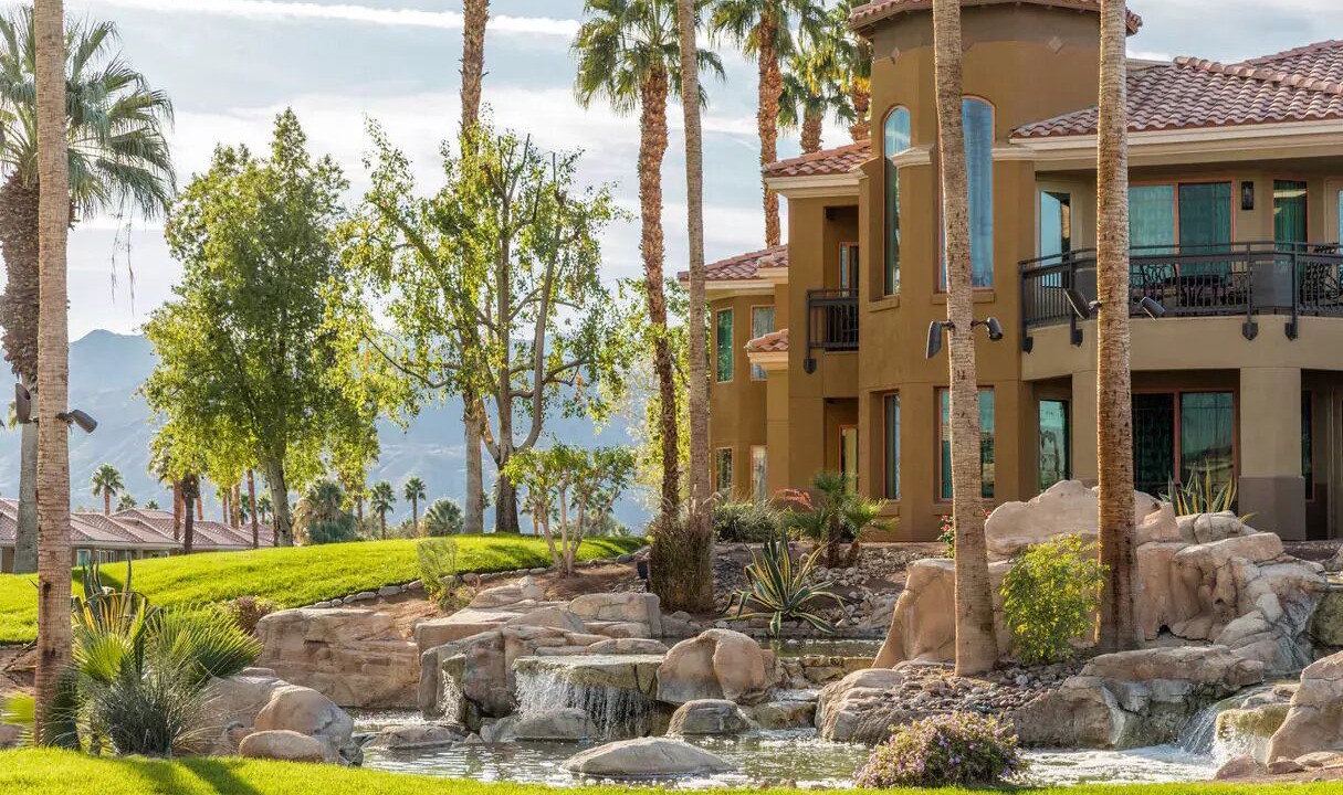 Photo of Outdoor in Palm Desert