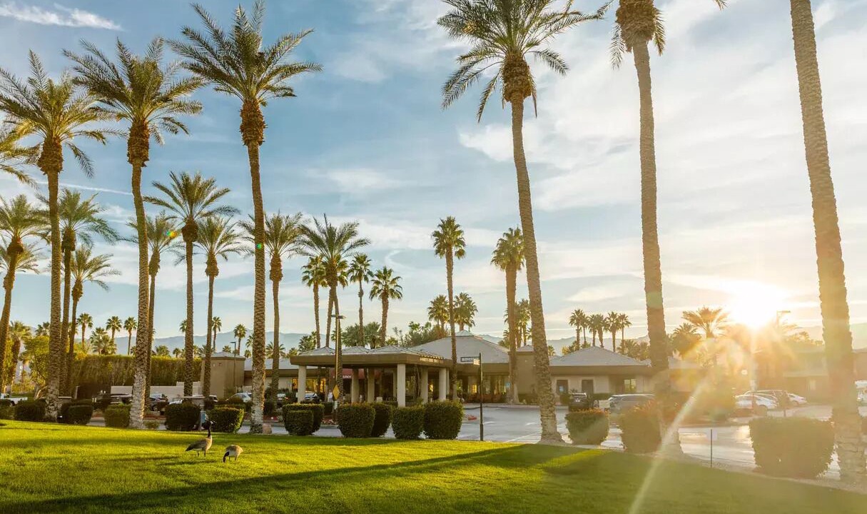 Photo of Outdoor in Palm Desert