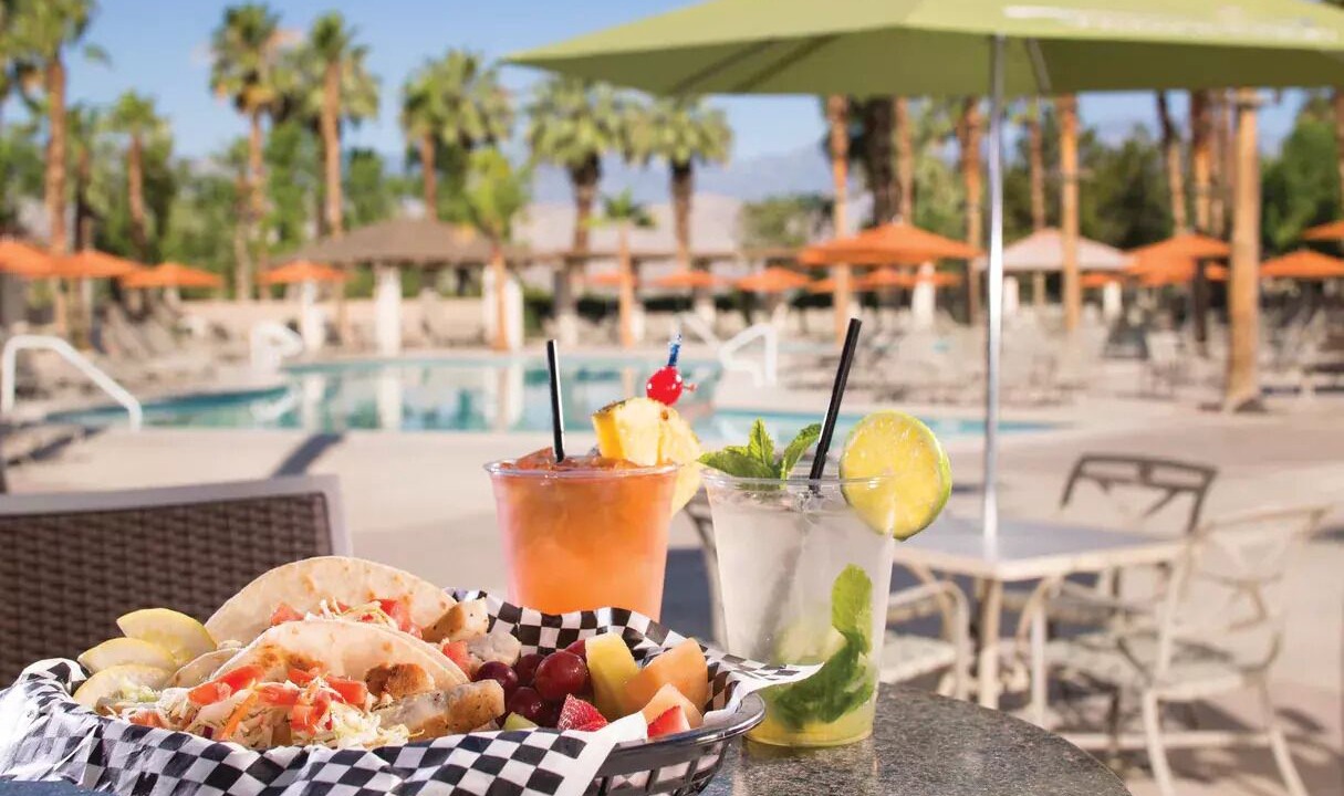 Photo of Outdoor in Palm Desert
