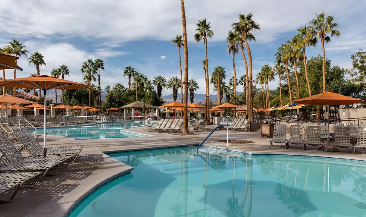 Photo of Outdoor in Palm Desert