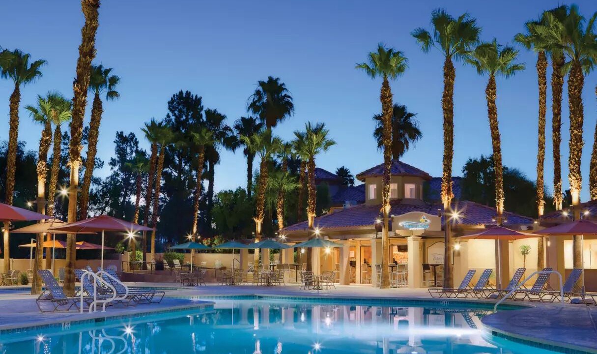 Photo of Outdoor in Palm Desert