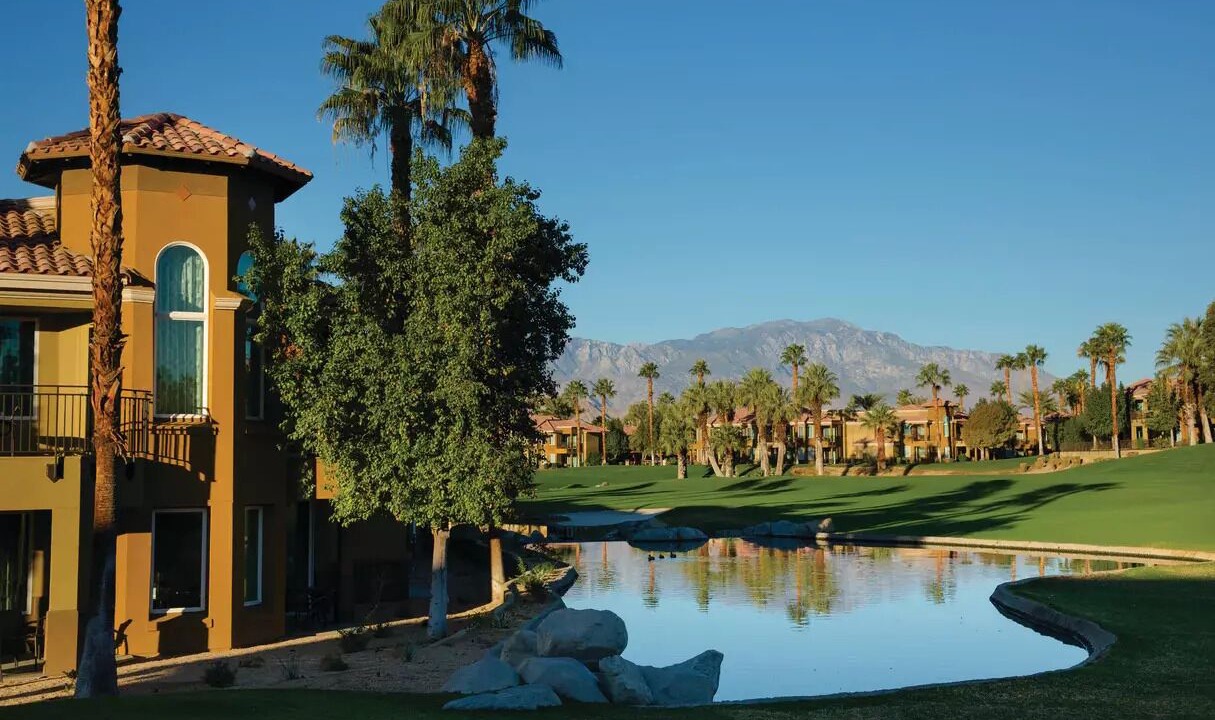 Photo of Outdoor in Palm Desert