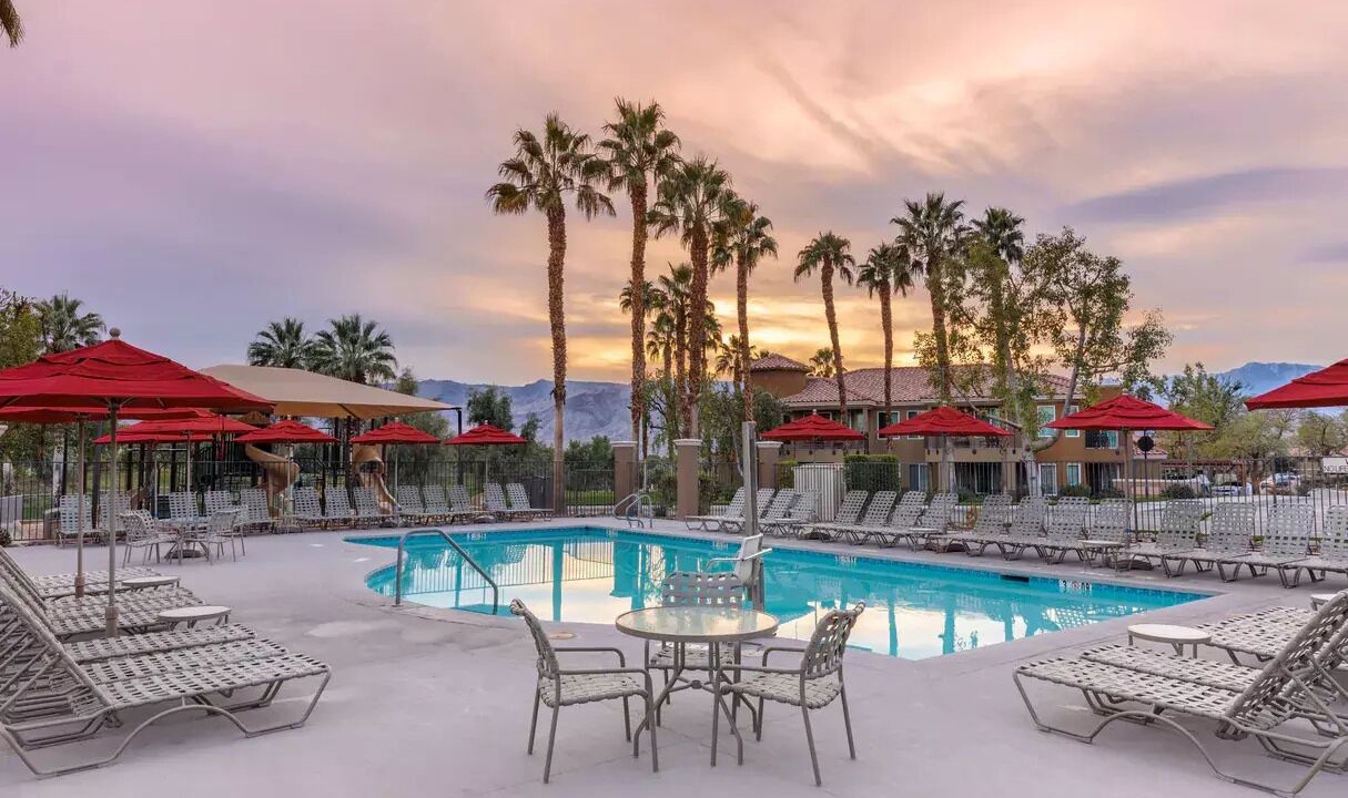 Photo of Outdoor in Palm Desert