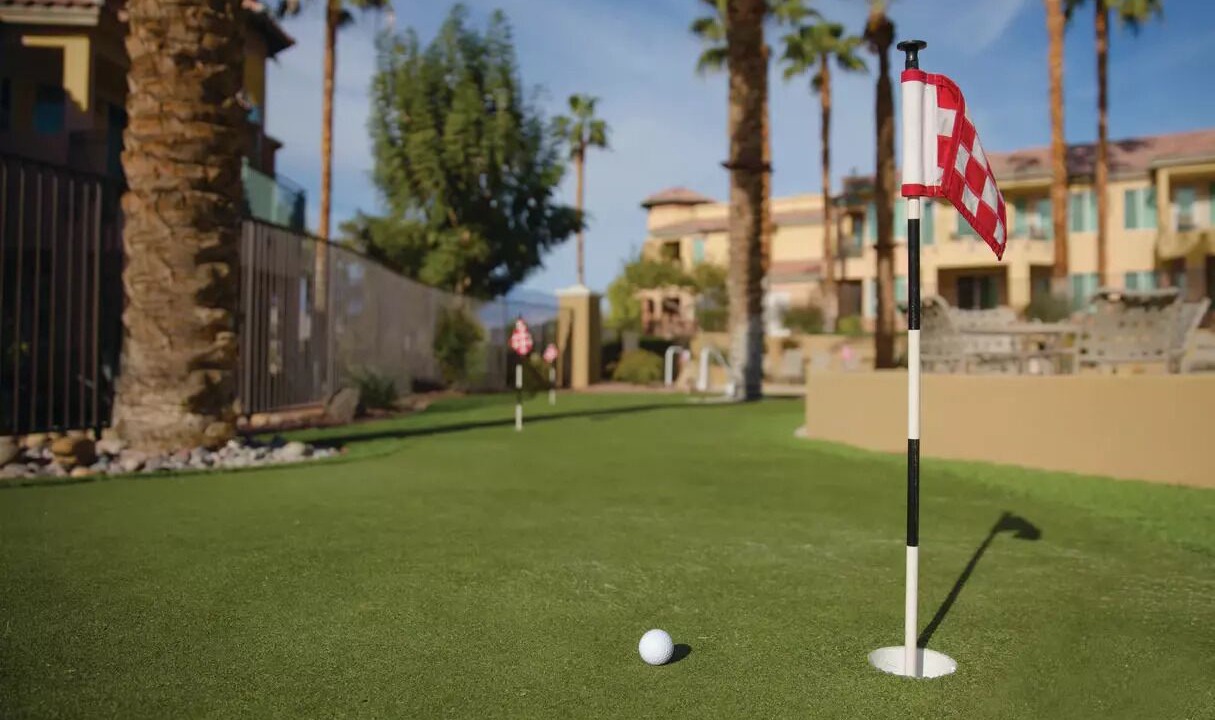 Photo of Outdoor in Palm Desert
