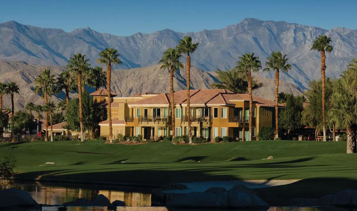 Photo of Outdoor in Palm Desert