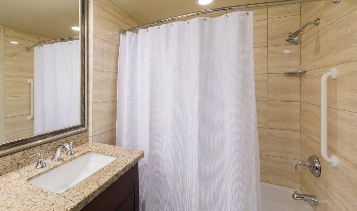 Photo of Bathroom in Palm Desert