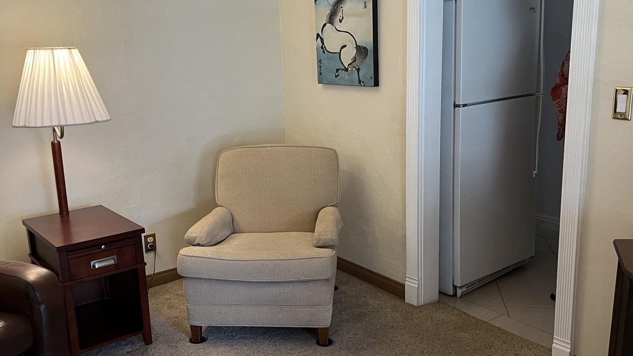 Photo of Livingroom in Central Escondido