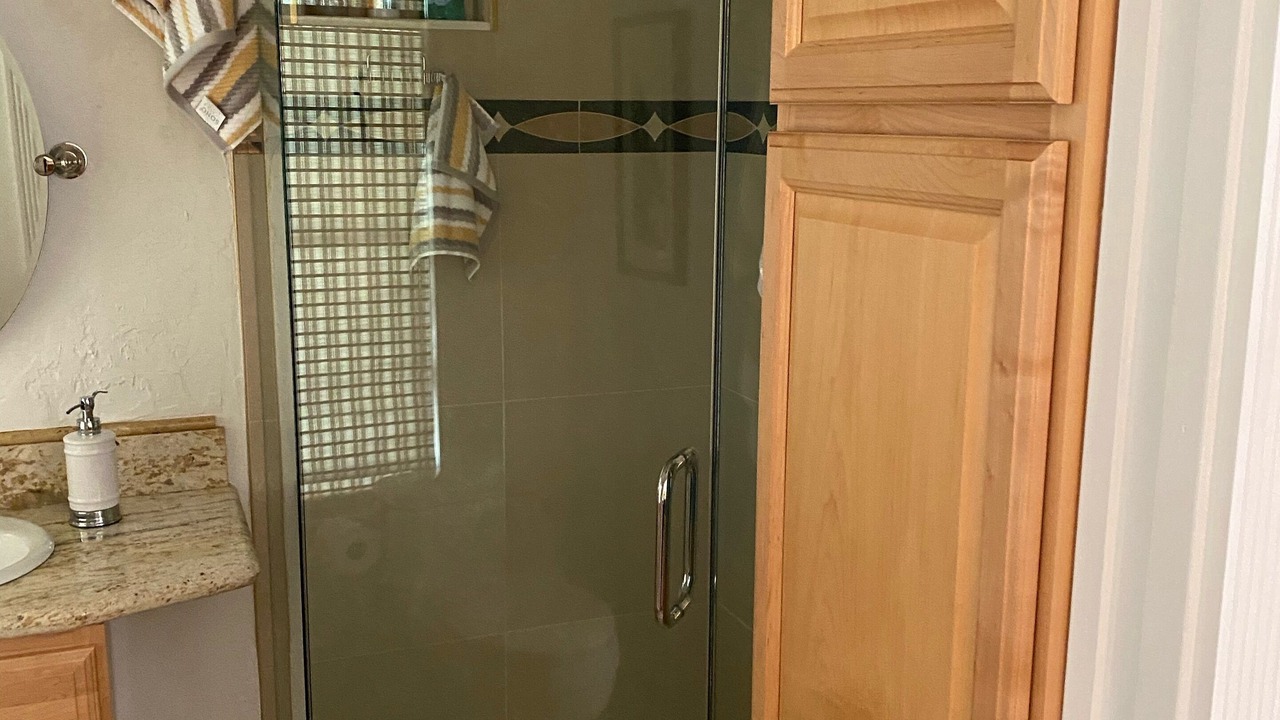 Photo of Bathroom in Central Escondido