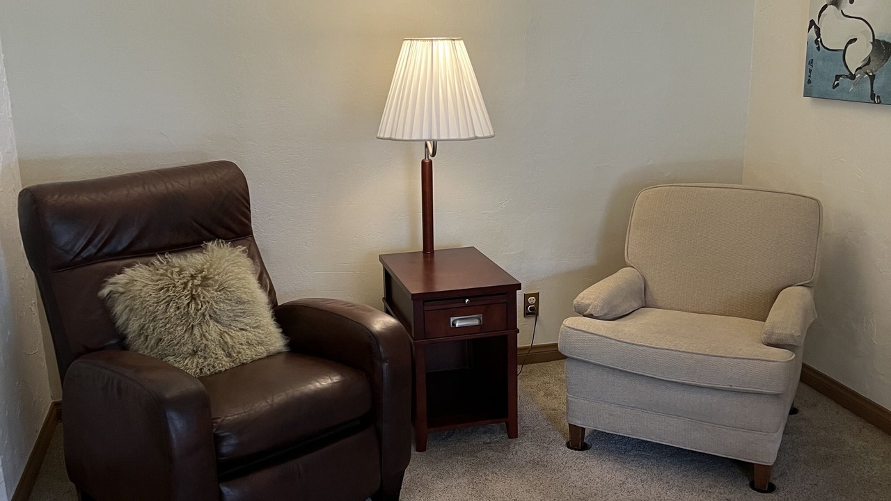 Photo of Livingroom in Central Escondido