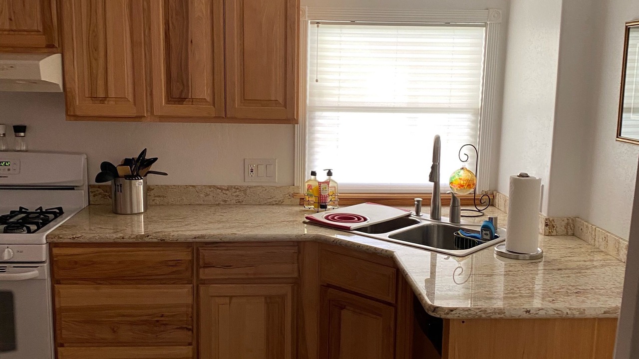 Photo of Kitchen in Central Escondido