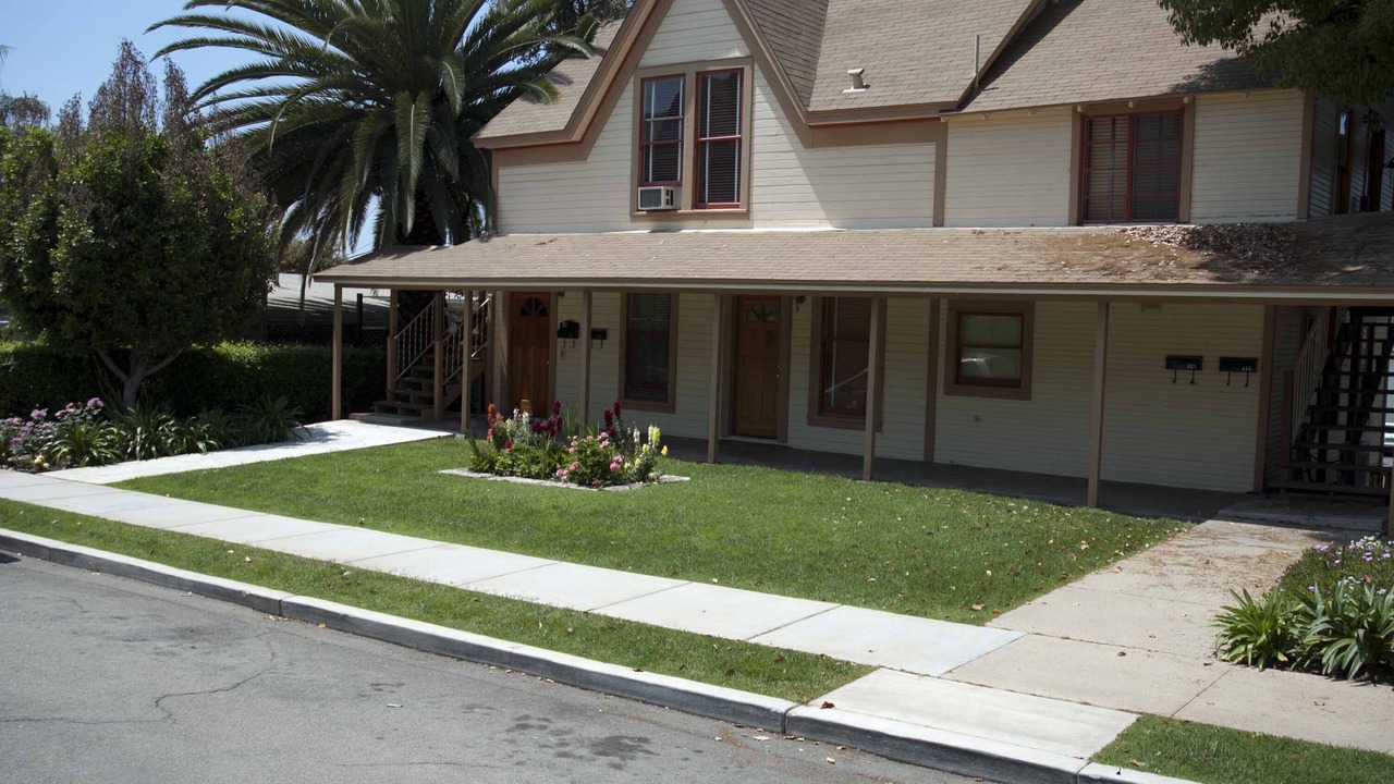 Photo of Outdoor in Central Escondido
