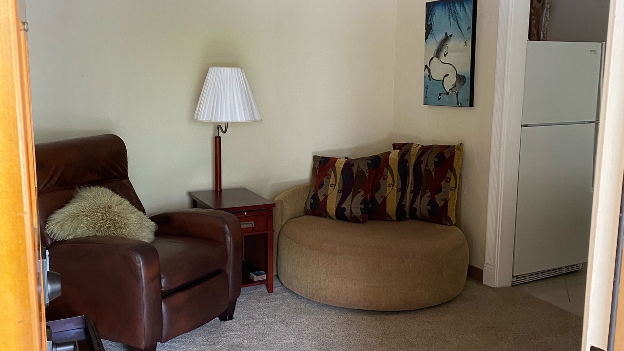 Photo of Livingroom in Central Escondido