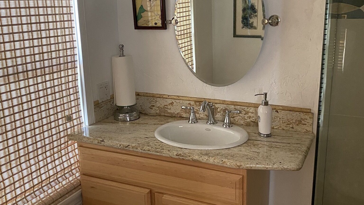 Photo of Bathroom in Central Escondido