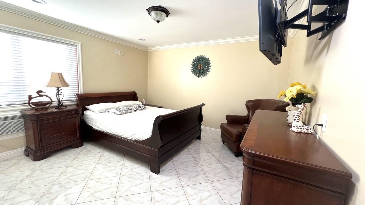 Photo of Bedroom in Garden Grove