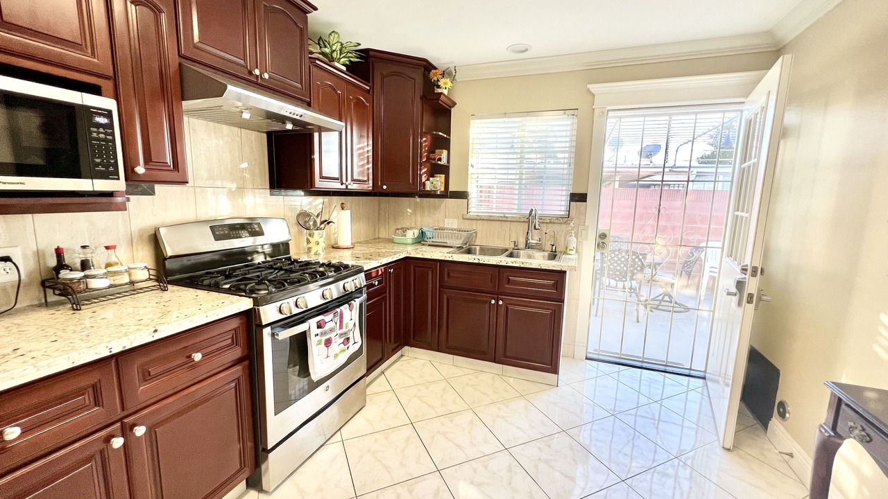 Photo of Kitchen in Garden Grove