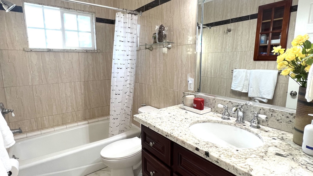 Photo of Bathroom in Garden Grove