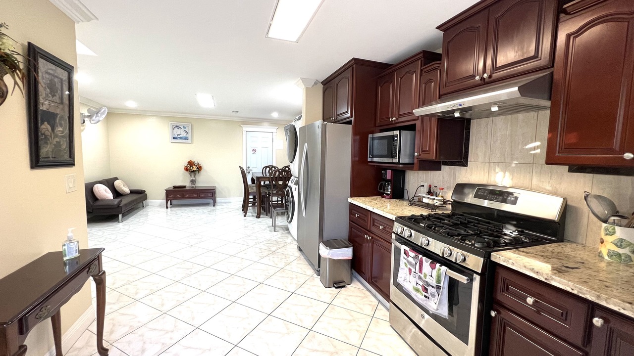 Photo of Kitchen in Garden Grove