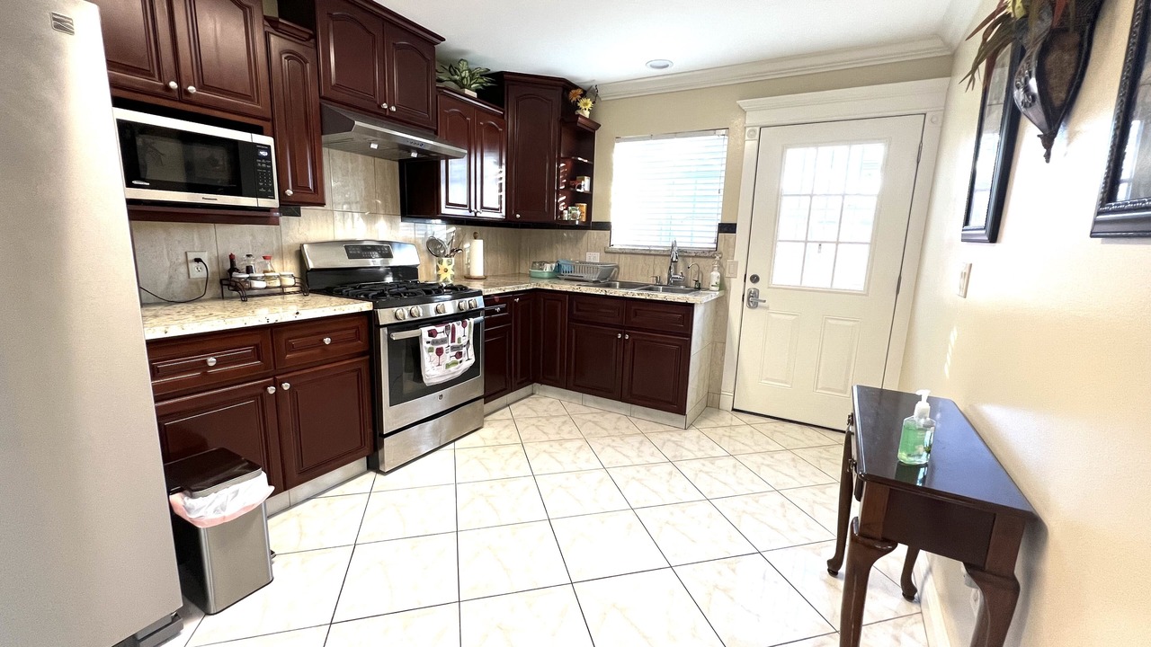 Photo of Kitchen in Garden Grove