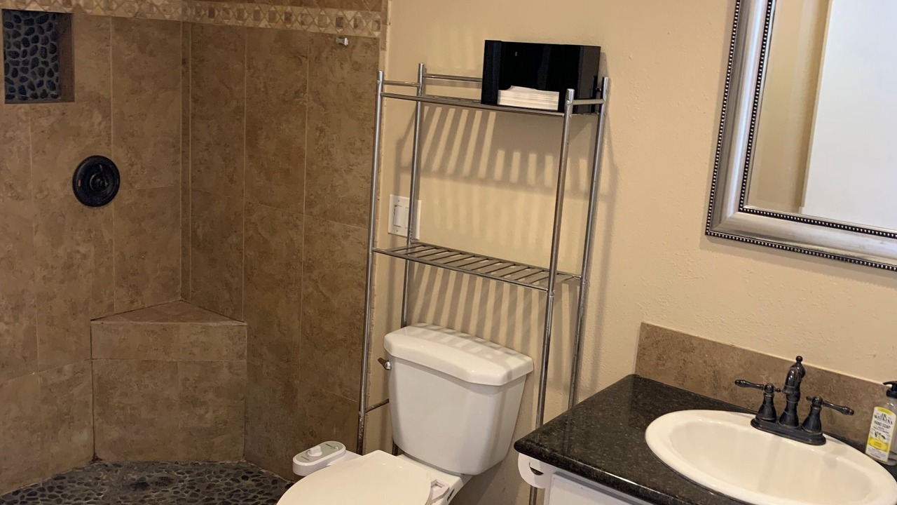 Photo of Bathroom in Colton