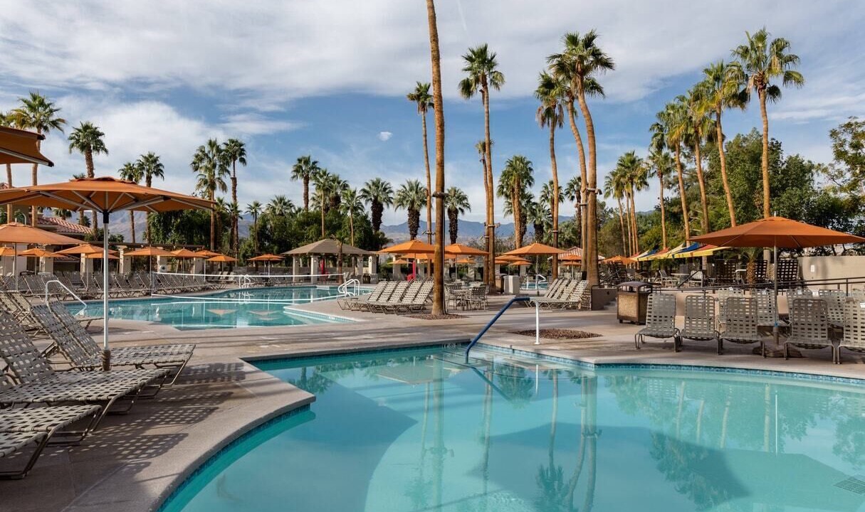 Photo of Outdoor in Palm Desert