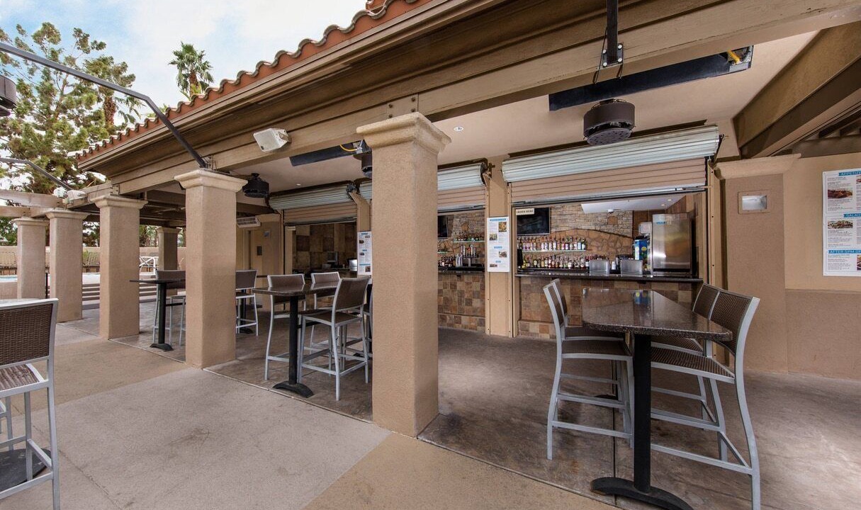 Photo of Outdoor in Palm Desert