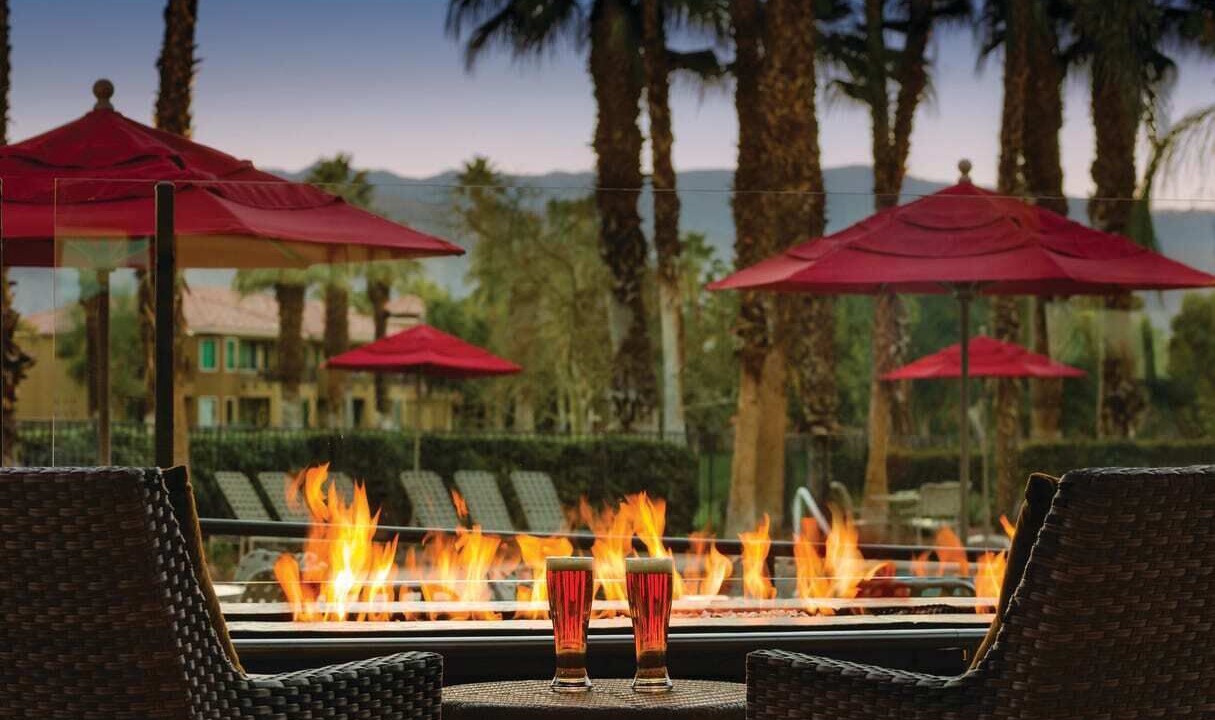 Photo of Outdoor in Palm Desert