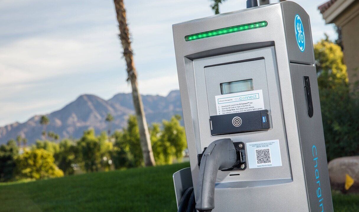 Photo of Outdoor in Palm Desert